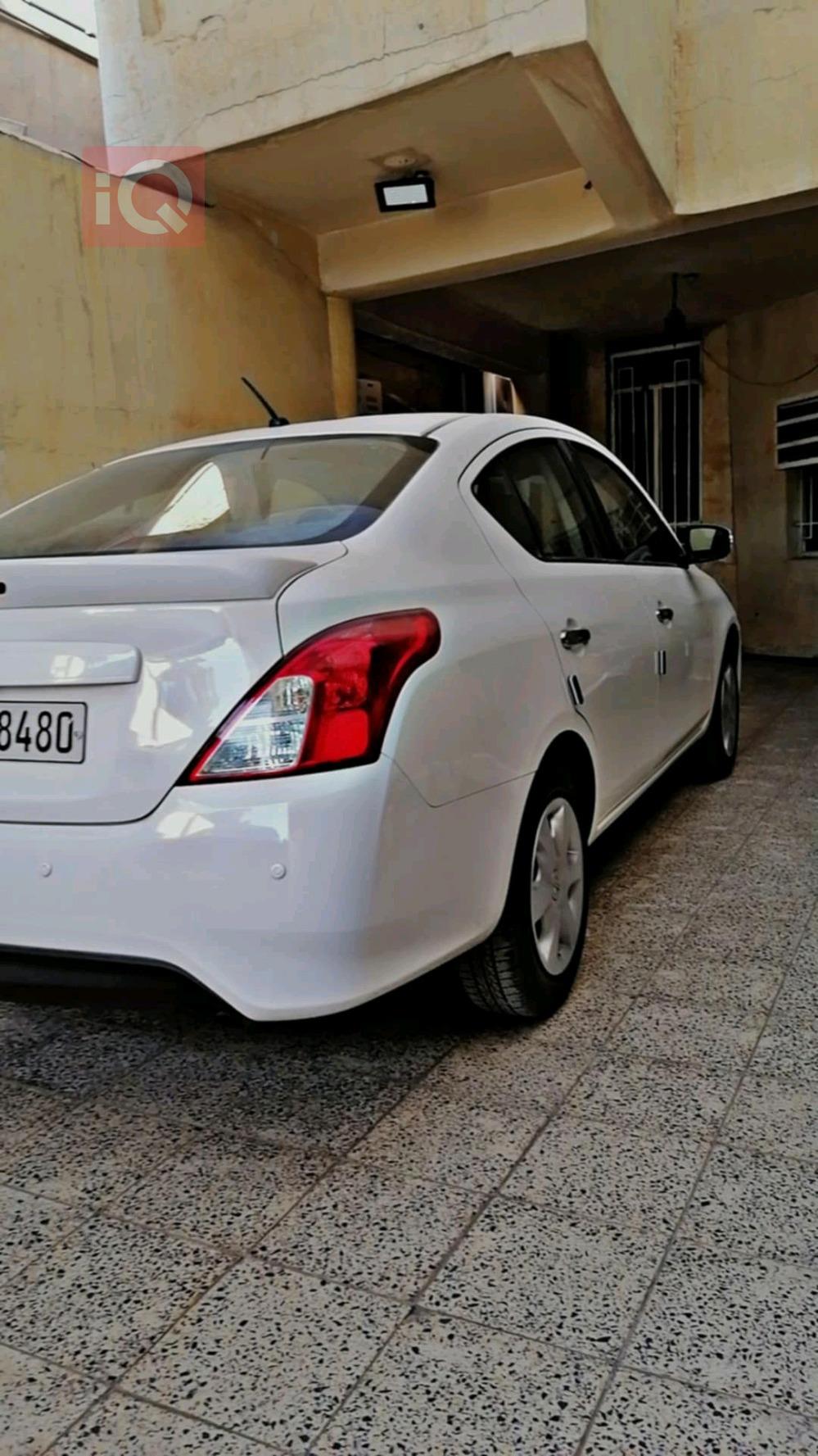 نيسان صني